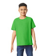 Heavy Cotton Youth T-Shirt ELECTRIC GREEN