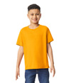 Heavy Cotton Youth T-Shirt GOLD