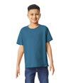Heavy Cotton Youth T-Shirt INDIGO BLUE