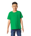 Heavy Cotton Youth T-Shirt IRISH GREEN