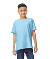 Heavy Cotton Youth T-Shirt LIGHT BLUE