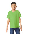 Heavy Cotton Youth T-Shirt LIME