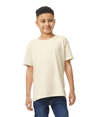 Heavy Cotton Youth T-Shirt NATURAL
