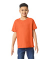 Heavy Cotton Youth T-Shirt ORANGE