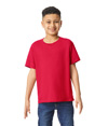 Heavy Cotton Youth T-Shirt RED