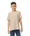 Heavy Cotton Youth T-Shirt SAND