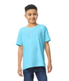 Heavy Cotton Youth T-Shirt SKY