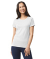Heavy Cotton Womens T-Shirt ASH GREY (99C/1P)