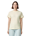 Heavy Cotton Adult T-Shirt OFF WHITE
