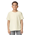 Heavy Cotton Youth T-Shirt OFF WHITE