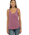 Womens Festival Tank SHIRAZ