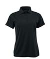 Lady Sebring Polo BLACK