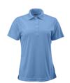 Lady Sebring Polo BLUE MIST