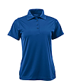Lady Sebring Polo DEEP ROYAL