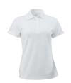 Lady Sebring Polo WHITE