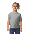 Heavy Cotton Toddler T-Shirt SPORT GREY (90C/10P)