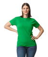 Heavy Cotton Pocket T-Shirt IRISH GREEN