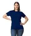 Heavy Cotton Pocket T-Shirt NAVY