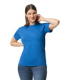 Heavy Cotton Pocket T-Shirt ROYAL