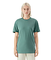 Sueded Unisex T-Shirt SUEDED ARCTIC