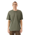 Sueded Unisex T-Shirt SUEDED LIEUTENANT