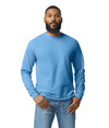 Heavy Cotton Long Sleeve Tee CAROLINA BLUE