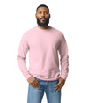 Heavy Cotton Long Sleeve Tee LIGHT PINK