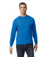 Heavy Cotton Long Sleeve Tee ROYAL