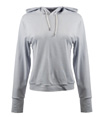 Ladies Dawn To Dusk Hoodie