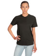 Tri-Blend T-Shirt GRAPHITE BLACK
