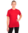 Tri-Blend T-Shirt RED
