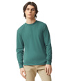 Heavyweight Long Sleeve Tee BLUE SPRUCE