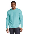 Heavyweight Long Sleeve Tee CHALKY MINT