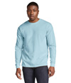 Heavyweight Long Sleeve Tee CHAMBRAY