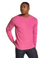 Heavyweight Long Sleeve Tee CRUNCHBERRY
