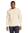 Heavyweight Long Sleeve Tee IVORY