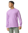 Heavyweight Long Sleeve Tee ORCHID