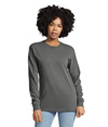 Heavyweight Long Sleeve Tee PEPPER