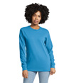 Heavyweight Long Sleeve Tee ROYAL CARIBE