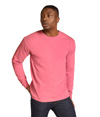 Heavyweight Long Sleeve Tee WATERMELON