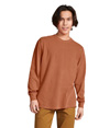Heavyweight Long Sleeve Tee YAM