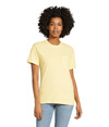 Heavyweight Adult Pocket Tee BANANA