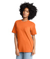 Heavyweight Adult Pocket Tee BURNT ORANGE