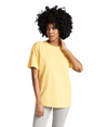 Heavyweight Adult Pocket Tee BUTTER