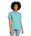 Heavyweight Adult Pocket Tee CHALKY MINT
