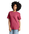 Heavyweight Adult Pocket Tee CHILI