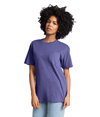 Heavyweight Adult Pocket Tee GRAPE