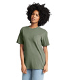 Heavyweight Adult Pocket Tee SAGE