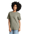 Heavyweight Adult Pocket Tee SANDSTONE