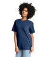 Heavyweight Adult Pocket Tee TRUE NAVY
